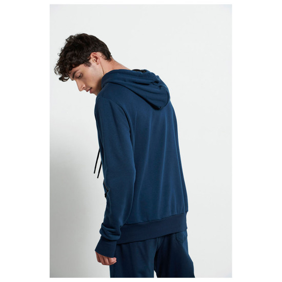 Bodytalk Ανδρικό φούτερ Bodytalk Ανδρικό φούτερ